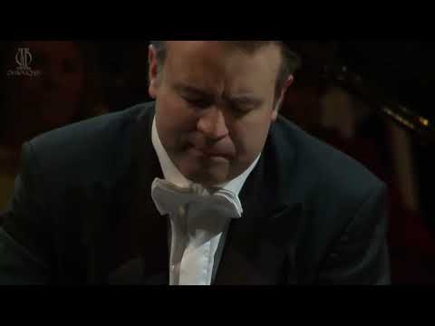 Frédéric Chopin. Concerto No 2 for Piano and Orchestra in F Minor Op.21 | Volodin | RNO | Vedernikov