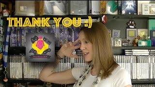 Girly Gamer: Update & Thank you
