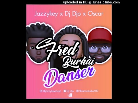 /••\Kompa 2020/••\ JazzyKey x Dj DJO x Oscar - Danser