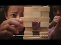 Stalo žaidimas Hasbro Jenga REFRESH A2120