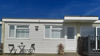 Sundown 127 Sandown Bay Holiday Centre Generous Ferry Saving! | United Kingdom 🏨