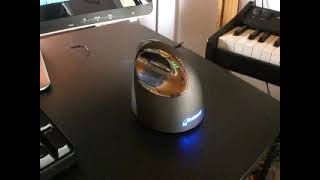 Evoluent VM4R VerticalMouse 4 Right Hand Ergonomic Mouse with Wired USB Connection (Regular Size)