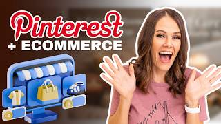 Use Pinterest to Sell Products (Ecommerce Strategy Breakdown)