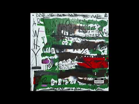 Nowaah The Flood - Diluvian (Album)