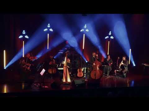 Katrin und Werner Unterlercher goes SYMPHONIC | Weitblick live | Programm "Harphonic"