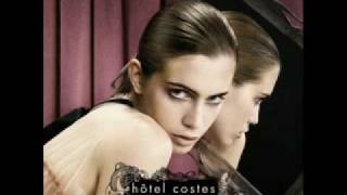 Hotel costes