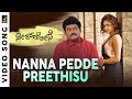 Naana Pedde Preethisu HD Video Song Jaggesh Haripriya Suman Anoop Seelin Siddhartha Belmannu
