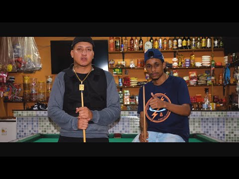 Mc Gobette | Veloso - Lírica (Video Clipe)