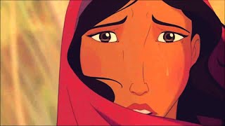 Erykah Badu - The Healer (Prince of Egypt Music Video)