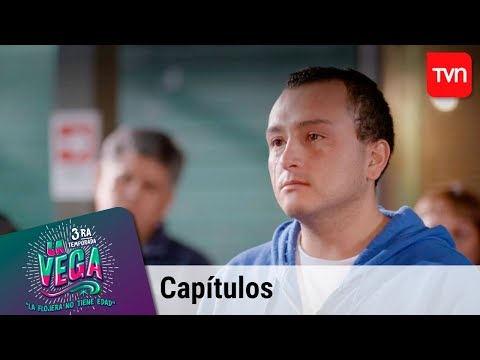 Rodolfo sufrió un cambio con el trabajo |  La Vega - T3E10