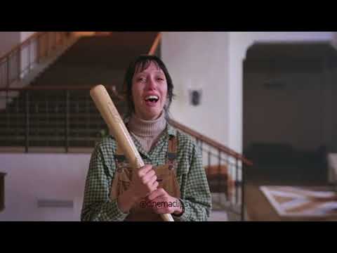 👌The Shining (1989) / 🔹CİNNET 👍IMDb : 8.4