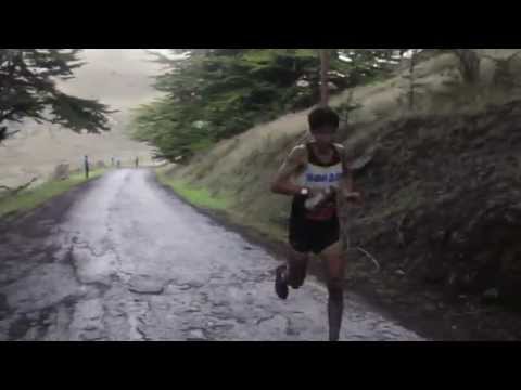 The North Face Endurance Challenge - 2014 Championship