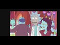 Rick Totally Not Caring About Morty Totally Not At All For 24 Minutes Straight