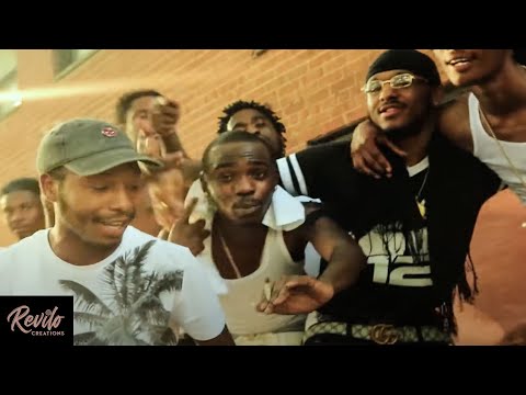 Rubberbann - Real Nigga (Official Music Video)