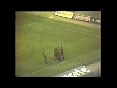 Sport 2 x 0 Treze - Série B 1990
