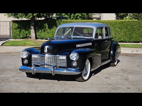 1941 Cadillac Fleetwood (CC-1958690) for sale in Glendale, California