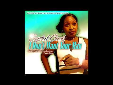 download lagu mp3 mp4 Crystal Clark, download lagu Crystal Clark gratis, unduh video klip Crystal Clark