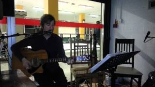 'The Promise' by James Clarke