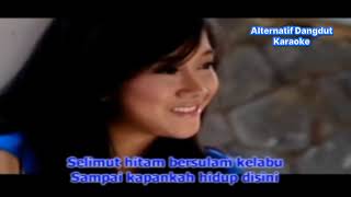 Download lagu Noer Halimah - Selimut Hitam ( Karaoke No Vocal HD) mp3