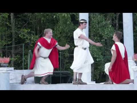 Olena Hodges video