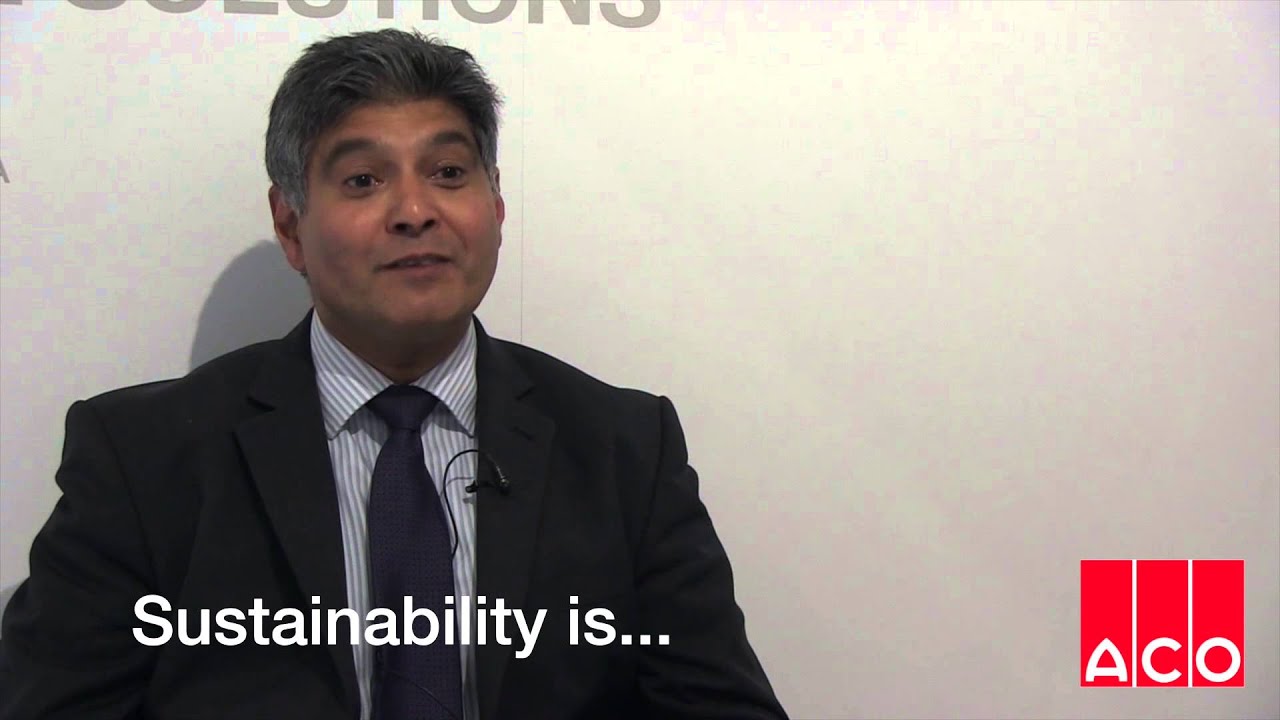 What is Sustainability?