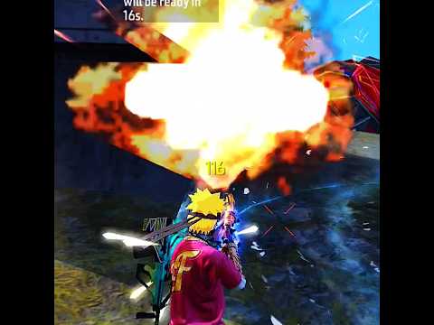 AAJ TEHELKA BLAST KE YALGAAR ME POPAT HI HOGAYA💀😂 PART-13 #freefire #shorts #funny #tlswarrior