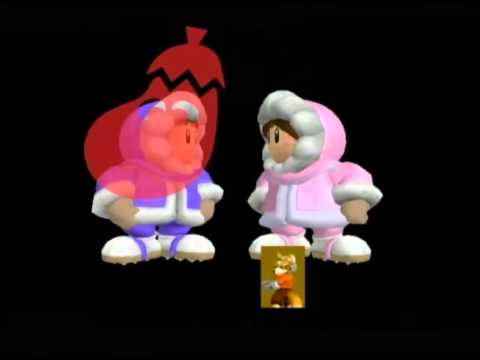 JJS-49[L6]: Frycook(ICs) vs Advanced(Fox) - SSBM [2016-03-19]