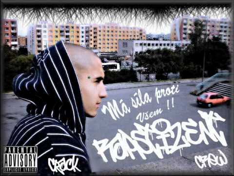 Feddy & Crack - [Život hrou] - Rapstizent Crew