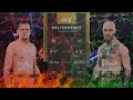 UFC 5 Nate Diaz Vs Conor Mcgregor HD 2K 4K