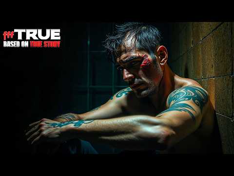 MEXICAN MAFIA AMERICAN | Based On True Story | Full PRISON And REDEMPTION DRAMA Movie HD