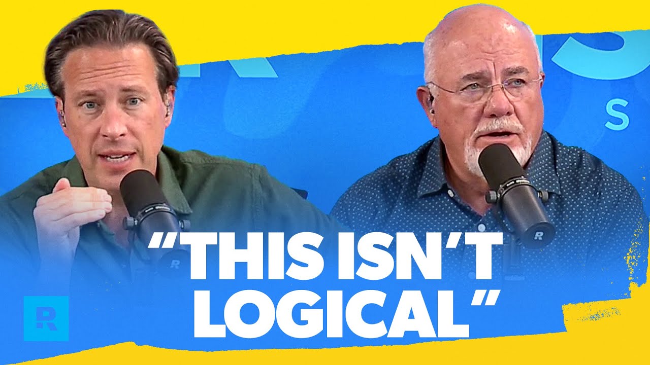 “If You Can’t Live on $100,000 Something’s Wrong With You”