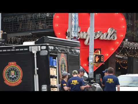 3 dead, 14 injured in Sixth Street mass shooting; FBI investigating potential terrorism