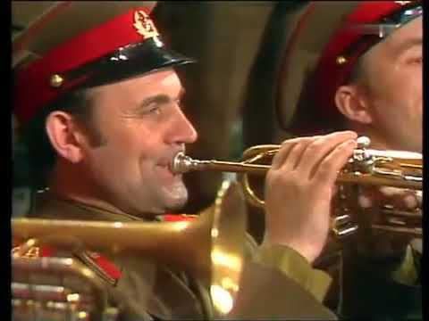 Boris Alexandrov Red Army Ensemble   W Puti Auf dem Weg 1979 360p