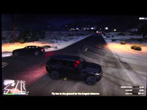 MongoTV_1958 - Mongo Games - DANSK - Del 111 - GTA 5 Online - Vil Spille GTA 5 Online 24 TIMER