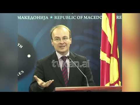 Shqipëri-Maqedoni: Jo ndryshimit të kufijve në Ballkan, pro integrimit euroatlantik-(28 Korrik 2010)