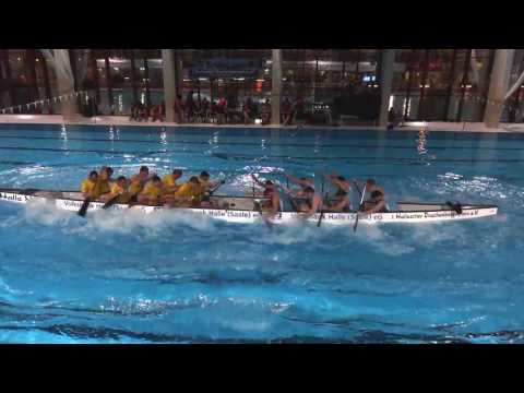 090 Absolute Beginner   Scheinis Schaukeldampfer