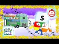 Phonics Excitable Alphabet Songs Alphablocks Weekly Jukebox LearningSongs