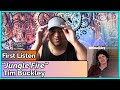 Tim Buckley- Jungle Fire REACTION & REVIEW