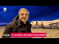 Cu Avionul Din Sibiu La București