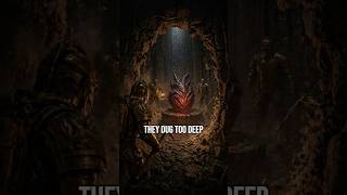 Music video thumbnail preview for A Dwemer's Tale by Iron Mountain