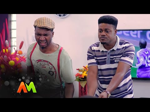 Pay me, please! – My Flatmates | Africa Magic