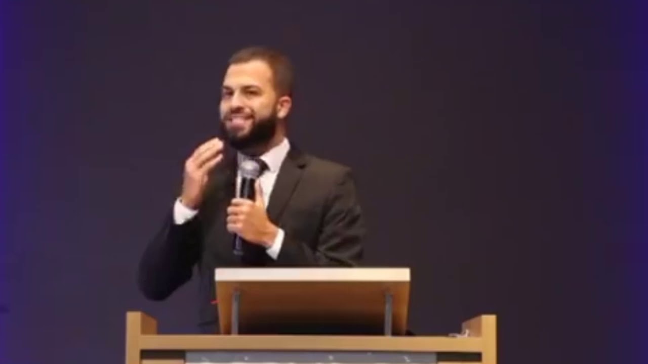 Deserto não é problema!   Deuteronômio 2:7