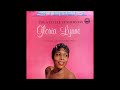 Gloria Lynne – Try A Little Tenderness - old forgotten jewels Gloria Lynne – Try A Little Tenderness