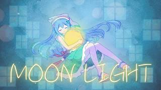 MOON LIGHT / おはよう真夜中　歌ってみた