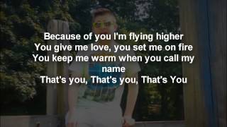 That&#39;s You (instrumental with lyrics) - Serkan Skylard