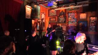 New Years Day - &quot;I Was Right&quot; (Live in San Diego 9-24-11)