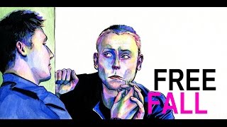 Analiza filmu Siła przyciągania w ramach cyklu Infamous Queer