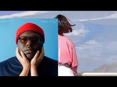 AUGUST 08 feat. Duckwrth - Good Girls