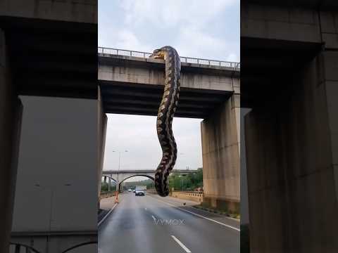 Power of Transformation | Snakes Version 💀