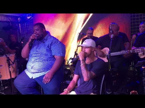 Péricles e MC Livinho  - Já Deu [LANÇAMENTO 2018] +DOWNLOAD DIRETO